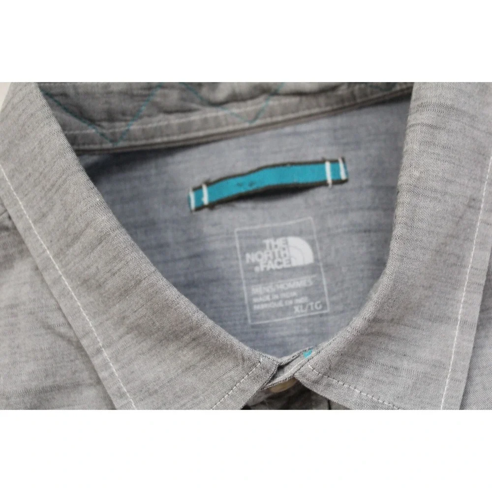 The North Face armpit 25